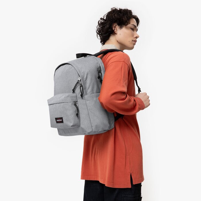 Eastpak Eastpak Day Office 16" laptop-rugtas sunday grey