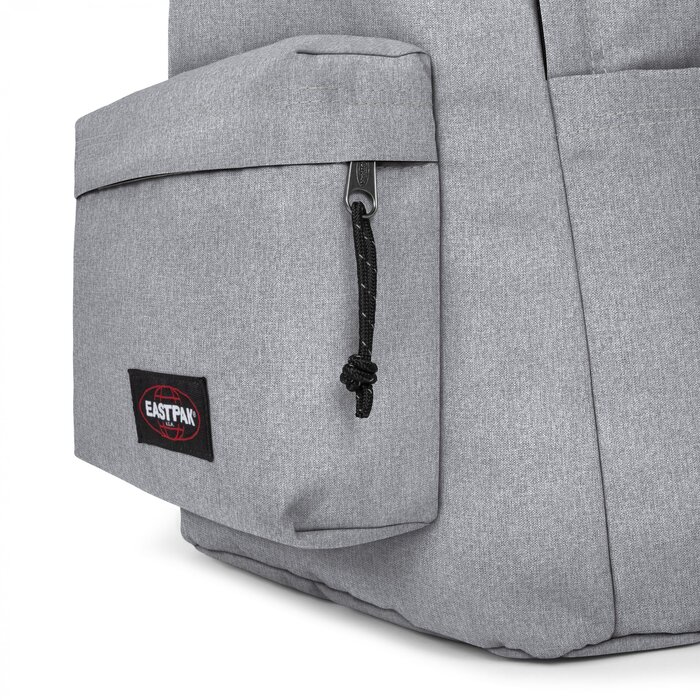 Eastpak Eastpak Day Office 16" laptop-rugtas sunday grey