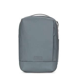 Eastpak Tecum F  15" laptop rugtas CNNCT F matte storm