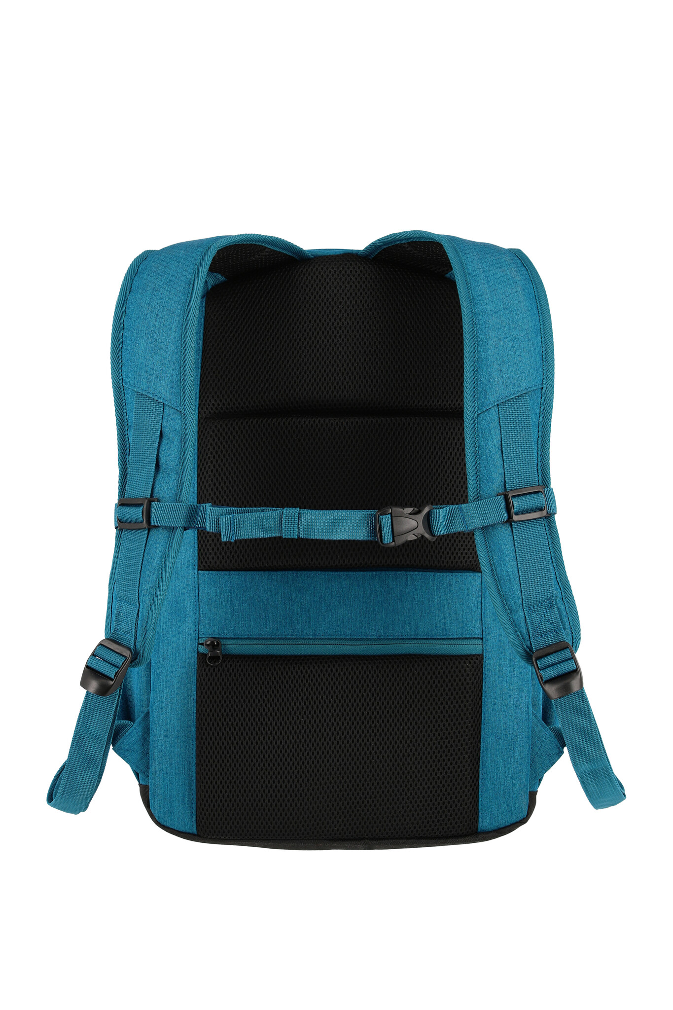 Travelite Travelite Kick Off 15.6 laptop-rugtas L petrol