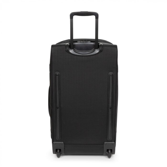 Eastpak Eastpak Tranverz CNNT Medium 78L reistas op wielen rip black