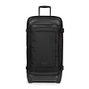 Eastpak Tranverz CNNT Medium 78L reistas op wielen rip black