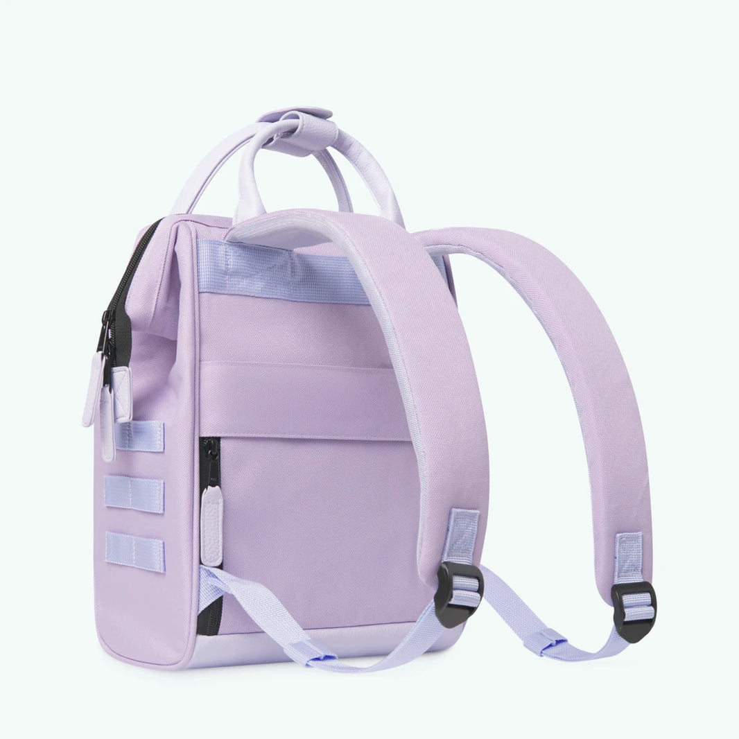 Cabaia Adventurer small Jaipur lilac