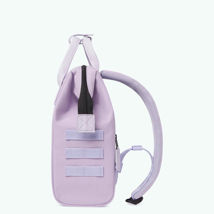 Cabaia Adventurer small Jaipur lilac