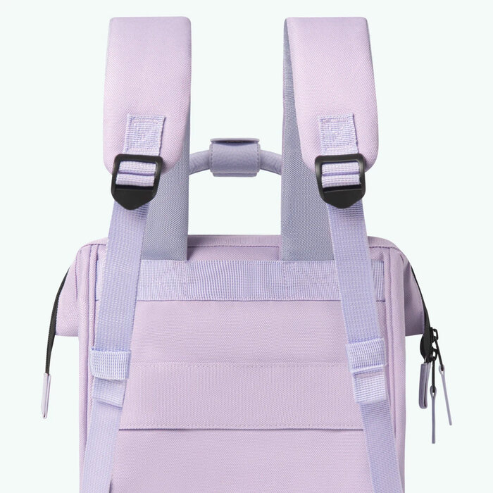 Cabaia Adventurer small Jaipur lilac