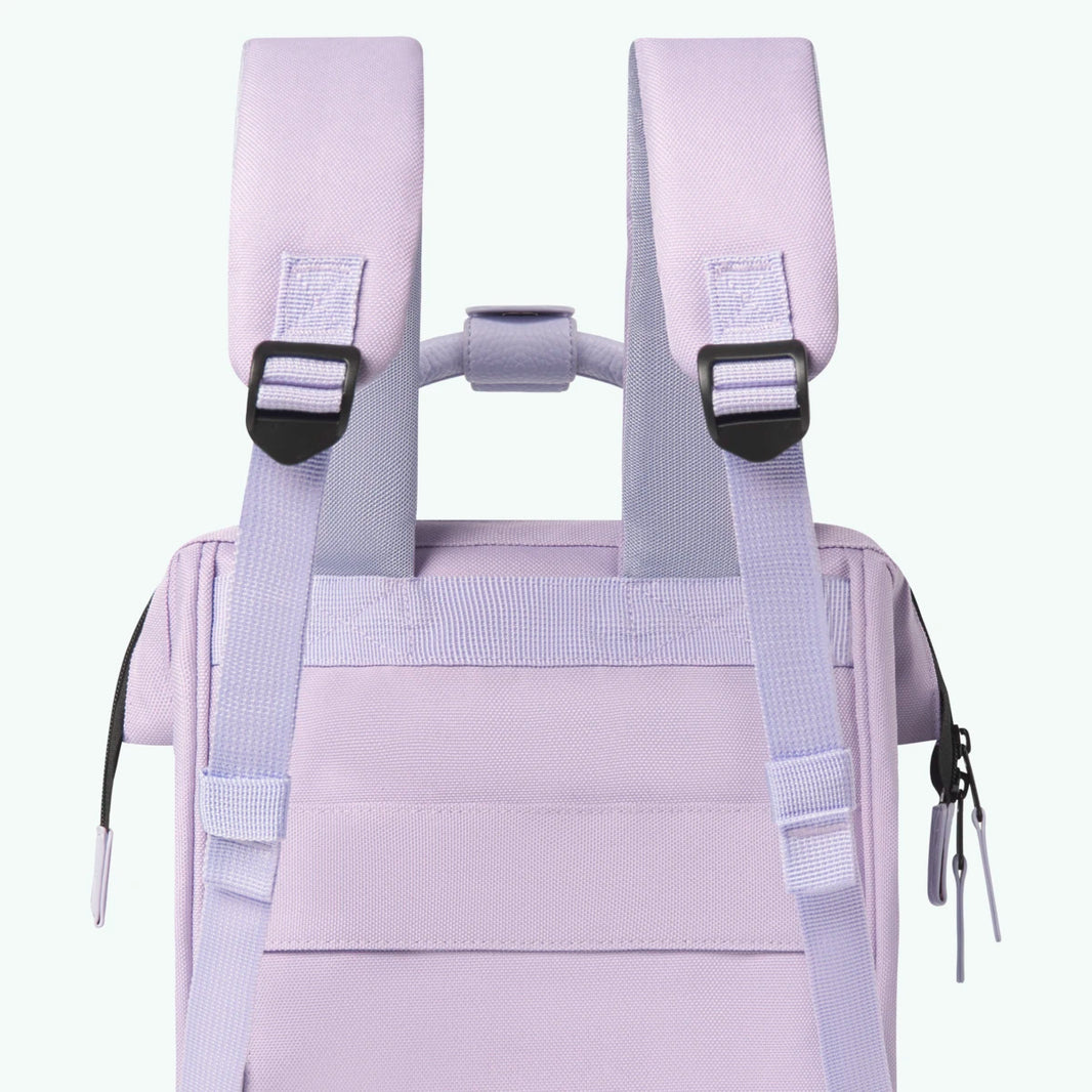 Cabaia Adventurer small Jaipur lilac