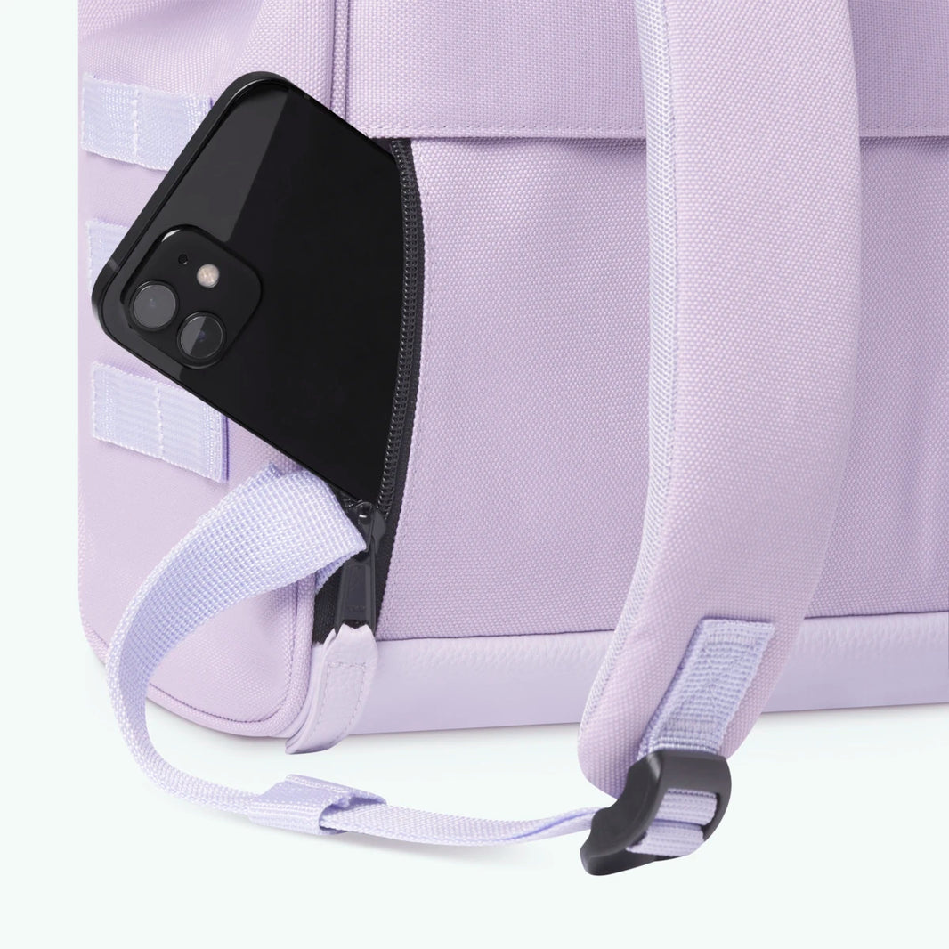 Cabaia Adventurer small Jaipur lilac