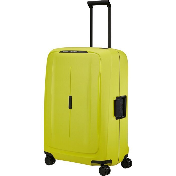 Samsonite Samsonite Essens spinner 75 cm-111L lime