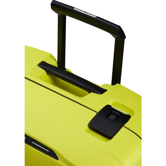 Samsonite Samsonite Essens spinner 75 cm-111L lime