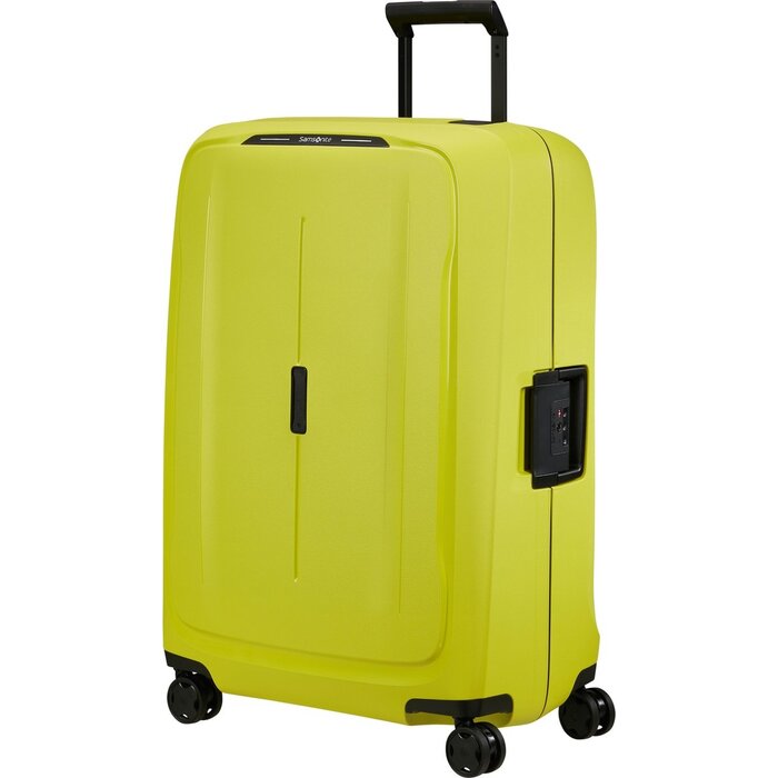 Samsonite Samsonite Essens spinner 75 cm-111L lime