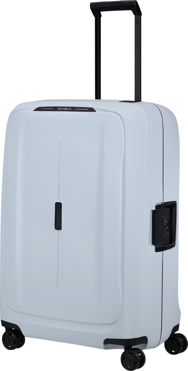 Samsonite Samsonite Essens spinner 75 cm-111 l glacier