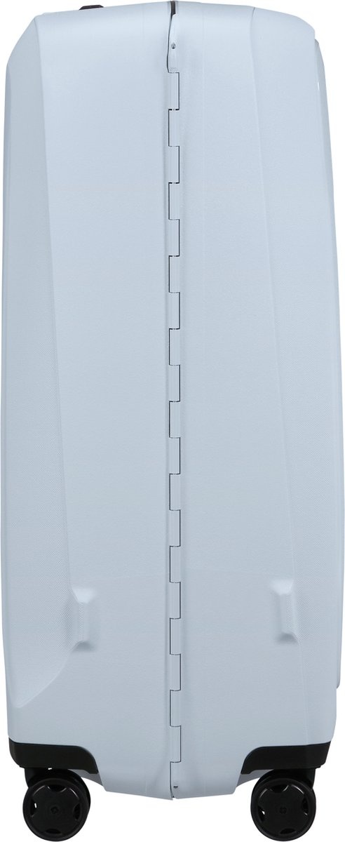Samsonite Samsonite Essens spinner 75 cm-111 l glacier