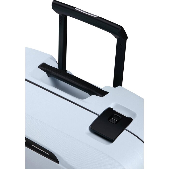 Samsonite Samsonite Essens spinner 75 cm-111 l glacier