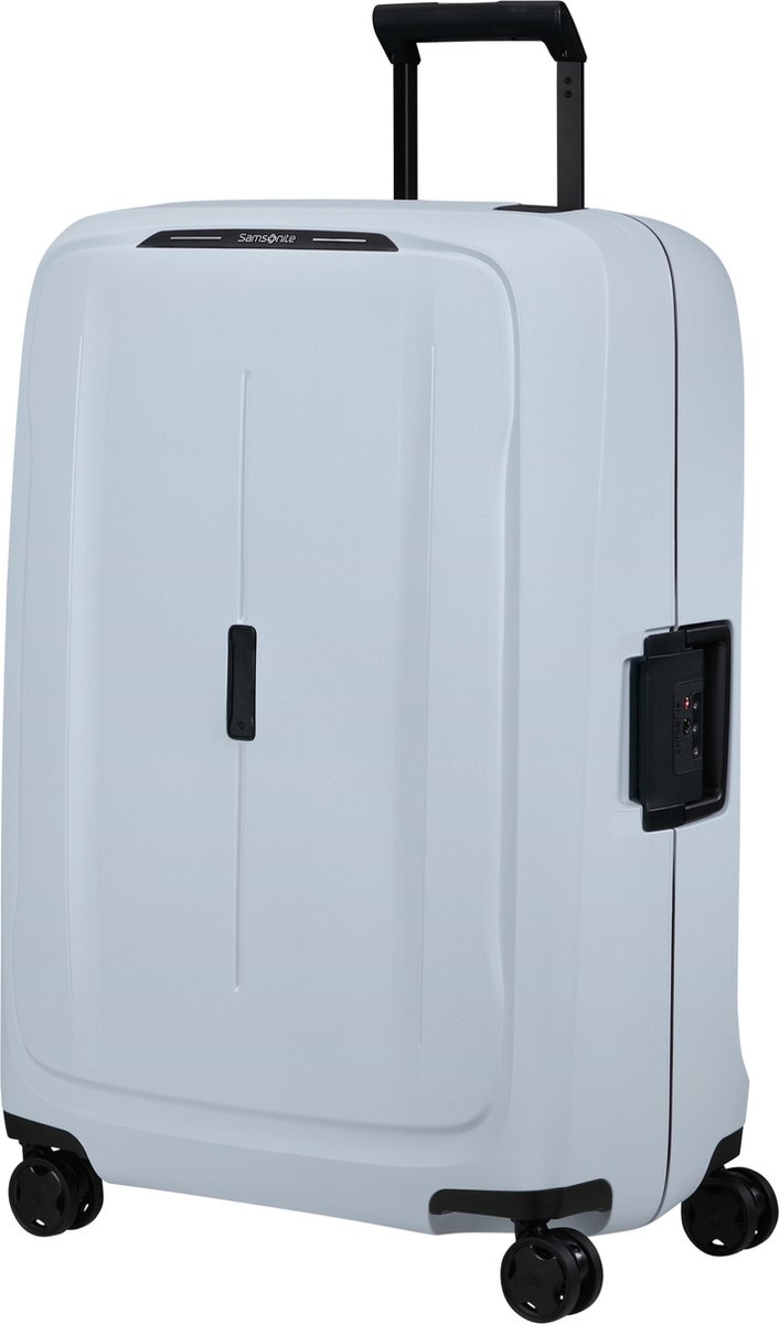 Samsonite Samsonite Essens spinner 75 cm-111 l glacier