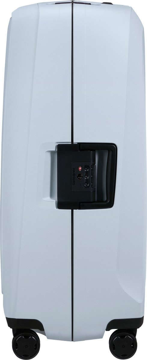 Samsonite Samsonite Essens spinner 75 cm-111 l glacier