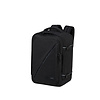 Take2Cabin underseater rugtas s black