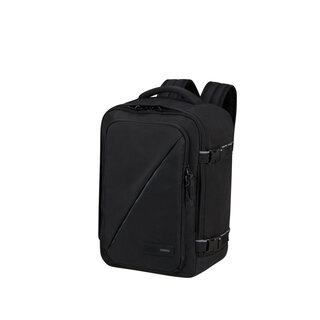 American Tourister Take2Cabin underseater rugtas s black