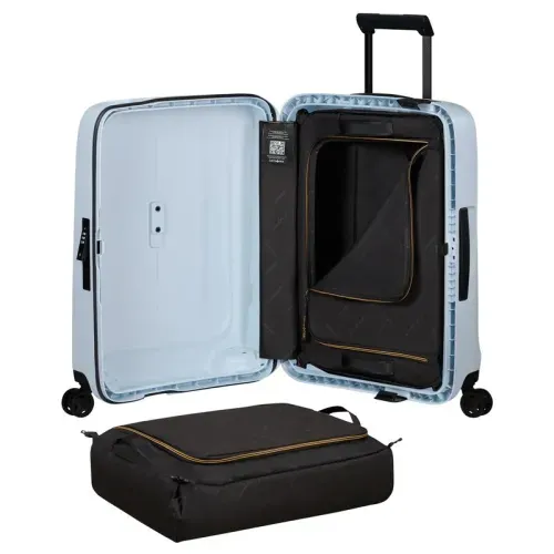 Samsonite Samsonite Essens spinner 55cm-39L glacier