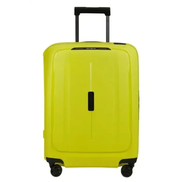 Samsonite Samsonite Essens spinner 55cm-39L lime