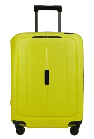 Samsonite Samsonite Essens spinner 55cm-39L lime