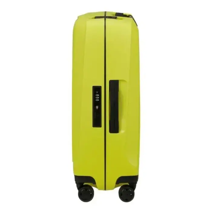 Samsonite Samsonite Essens spinner 55cm-39L lime