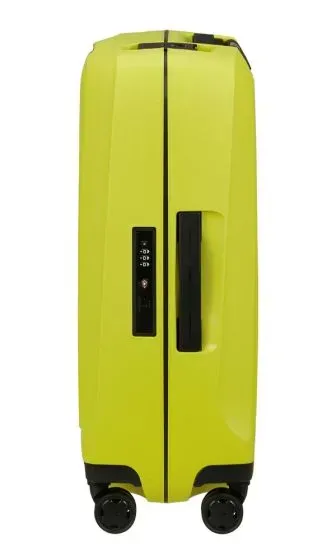 Samsonite Samsonite Essens spinner 55cm-39L lime