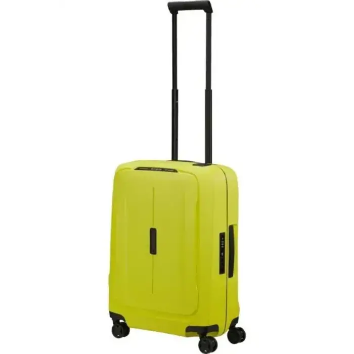 Samsonite Samsonite Essens spinner 55cm-39L lime