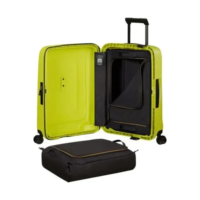 Samsonite Samsonite Essens spinner 55cm-39L lime