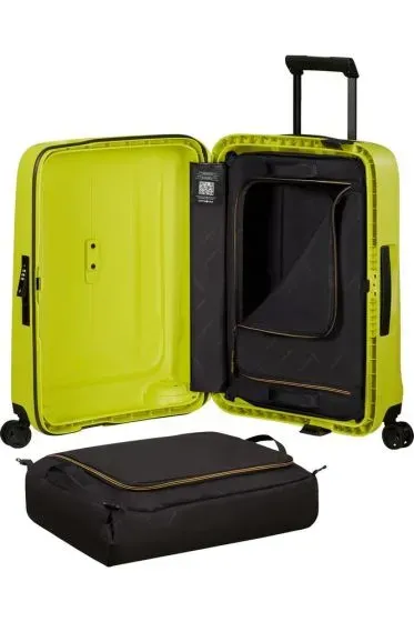 Samsonite Samsonite Essens spinner 55cm-39L lime