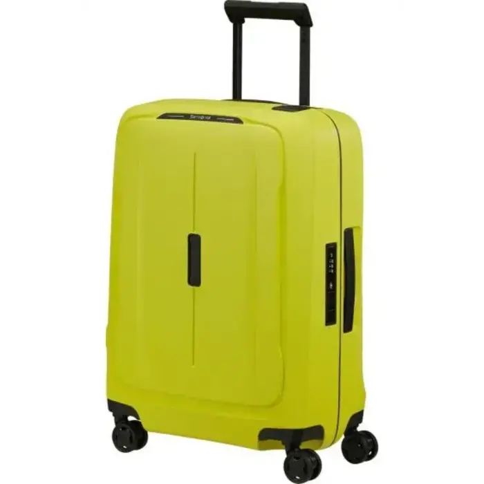 Samsonite Samsonite Essens spinner 55cm-39L lime