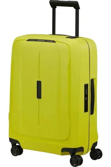 Samsonite Samsonite Essens spinner 55cm-39L lime