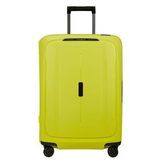 Samsonite Essens spinner 69 cm-88 l lime