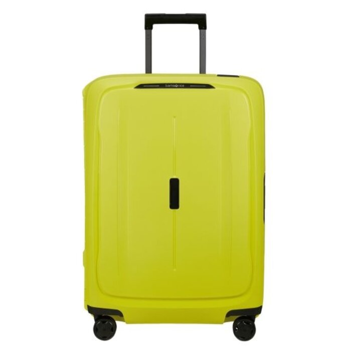 Samsonite Samsonite Essens spinner 69 cm-88 l lime