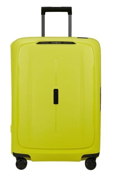 Samsonite Samsonite Essens spinner 69 cm-88 l lime