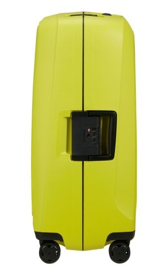 Samsonite Samsonite Essens spinner 69 cm-88 l lime