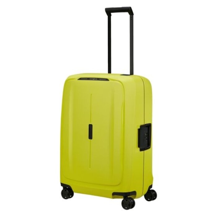Samsonite Samsonite Essens spinner 69 cm-88 l lime