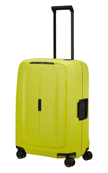 Samsonite Samsonite Essens spinner 69 cm-88 l lime