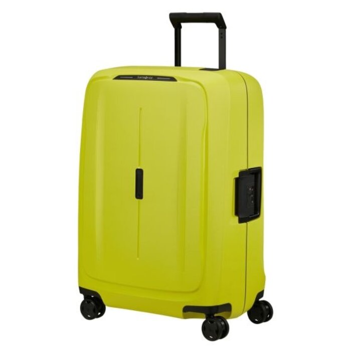 Samsonite Samsonite Essens spinner 69 cm-88 l lime