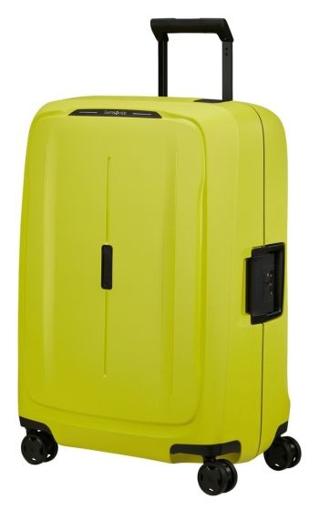 Samsonite Samsonite Essens spinner 69 cm-88 l lime