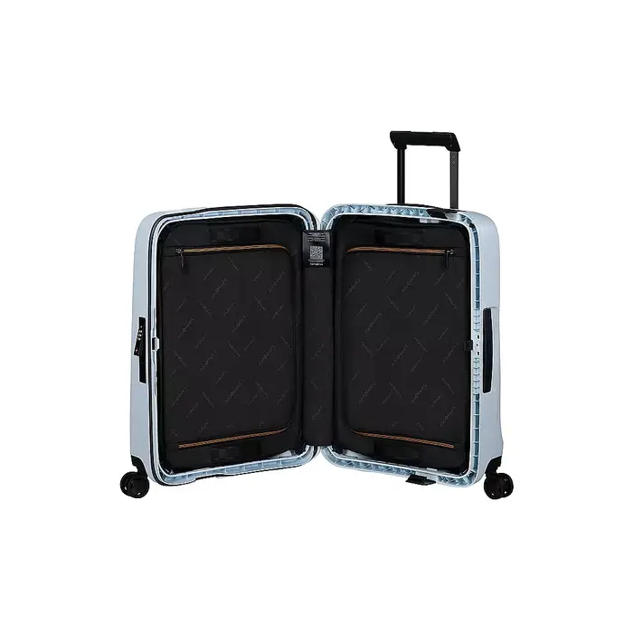 Samsonite Samsonite Essens spinner 69 cm-88 l glacier