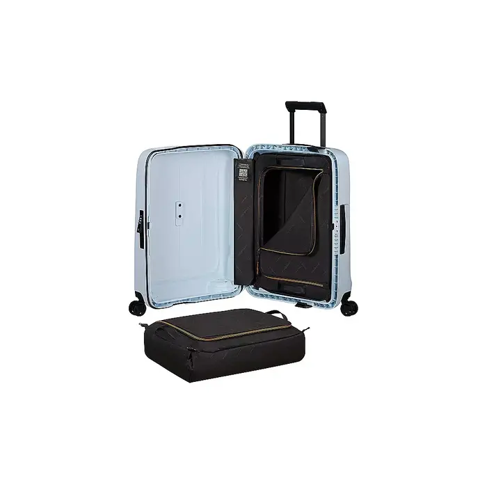 Samsonite Samsonite Essens spinner 69 cm-88 l glacier