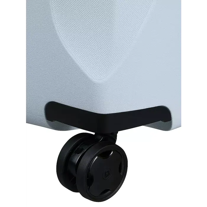 Samsonite Samsonite Essens spinner 69 cm-88 l glacier