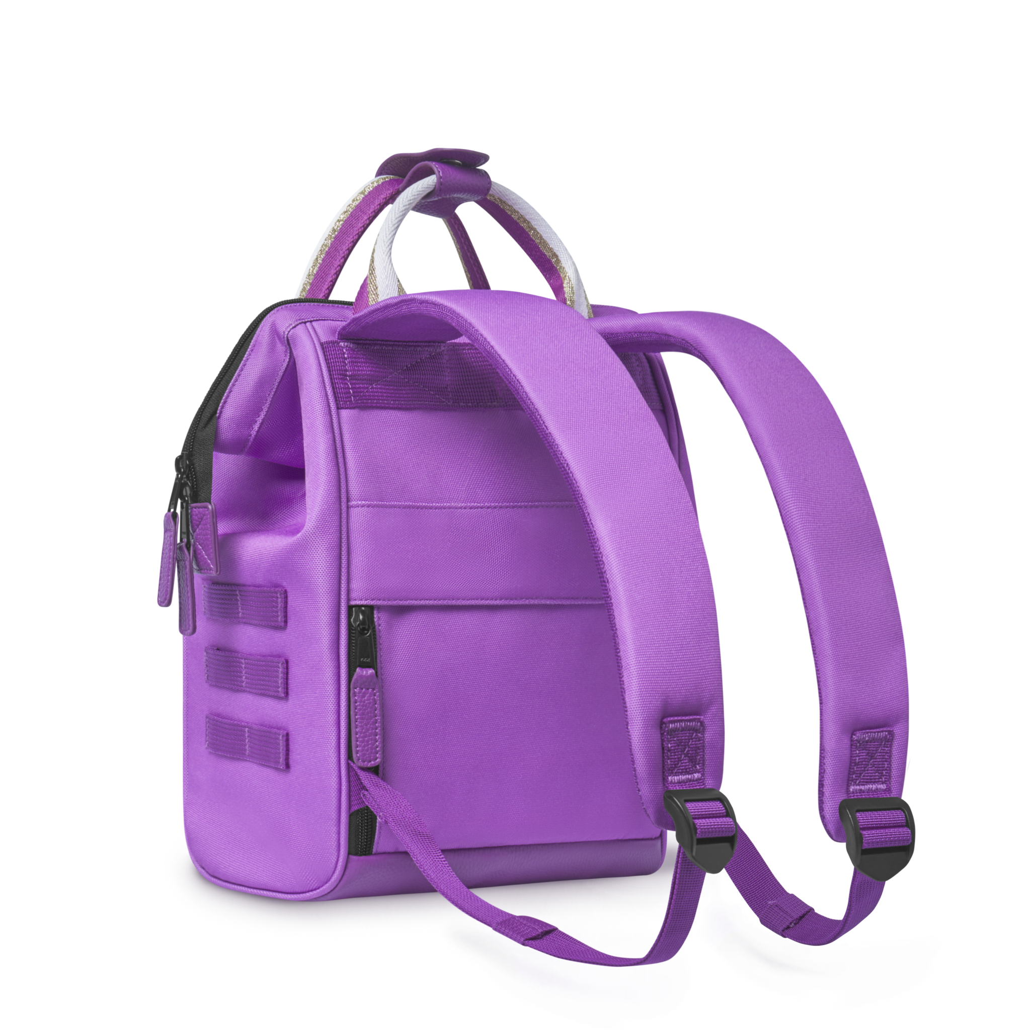 Cabaia Cabaia Adventurer M 14" laptop-rugtas Naxos purple