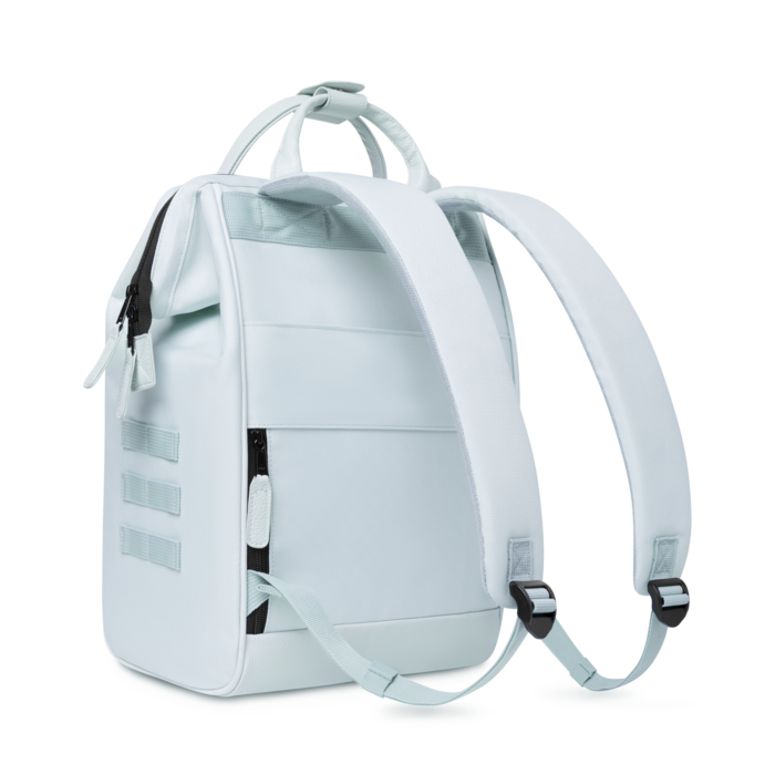 Cabaia Cabaia dventurer M 14" laptop-rugtas Puntarenas light blue