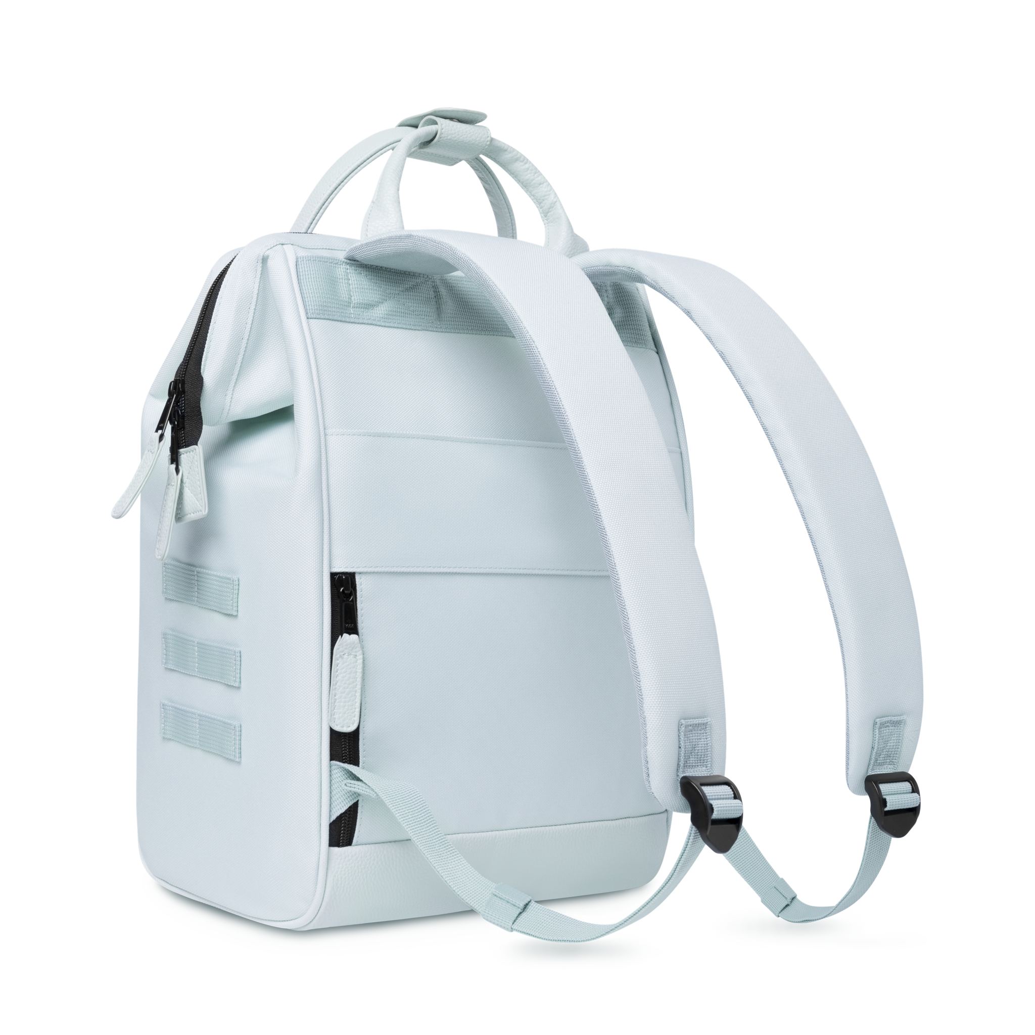 Cabaia Cabaia dventurer M 14" laptop-rugtas Puntarenas light blue