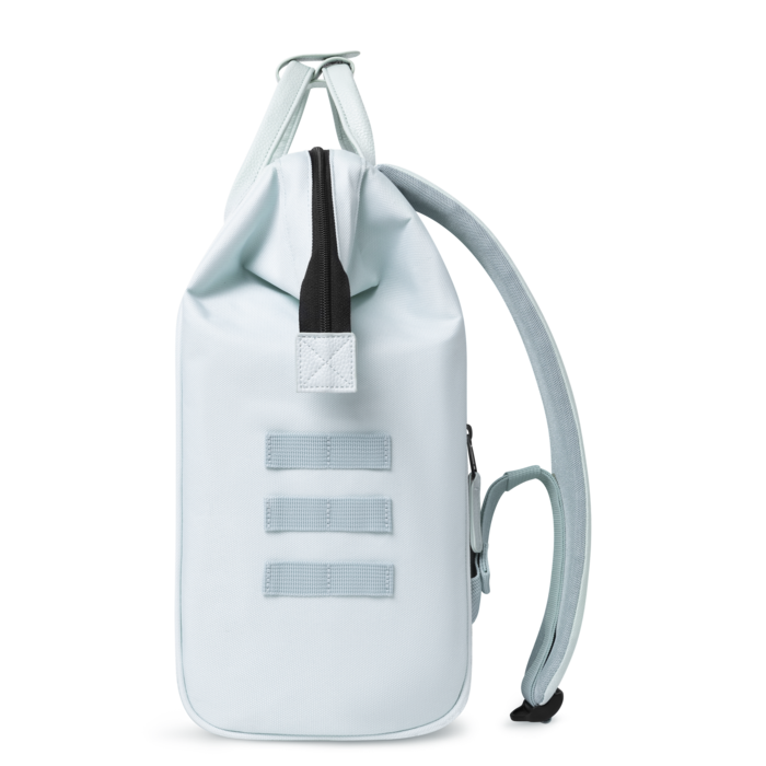 Cabaia Cabaia dventurer M 14" laptop-rugtas Puntarenas light blue