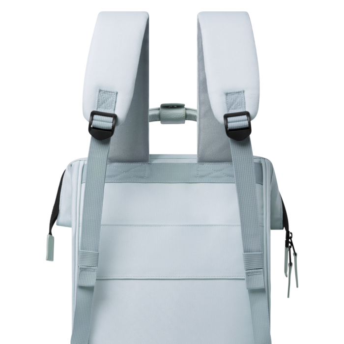 Cabaia Cabaia dventurer M 14" laptop-rugtas Puntarenas light blue