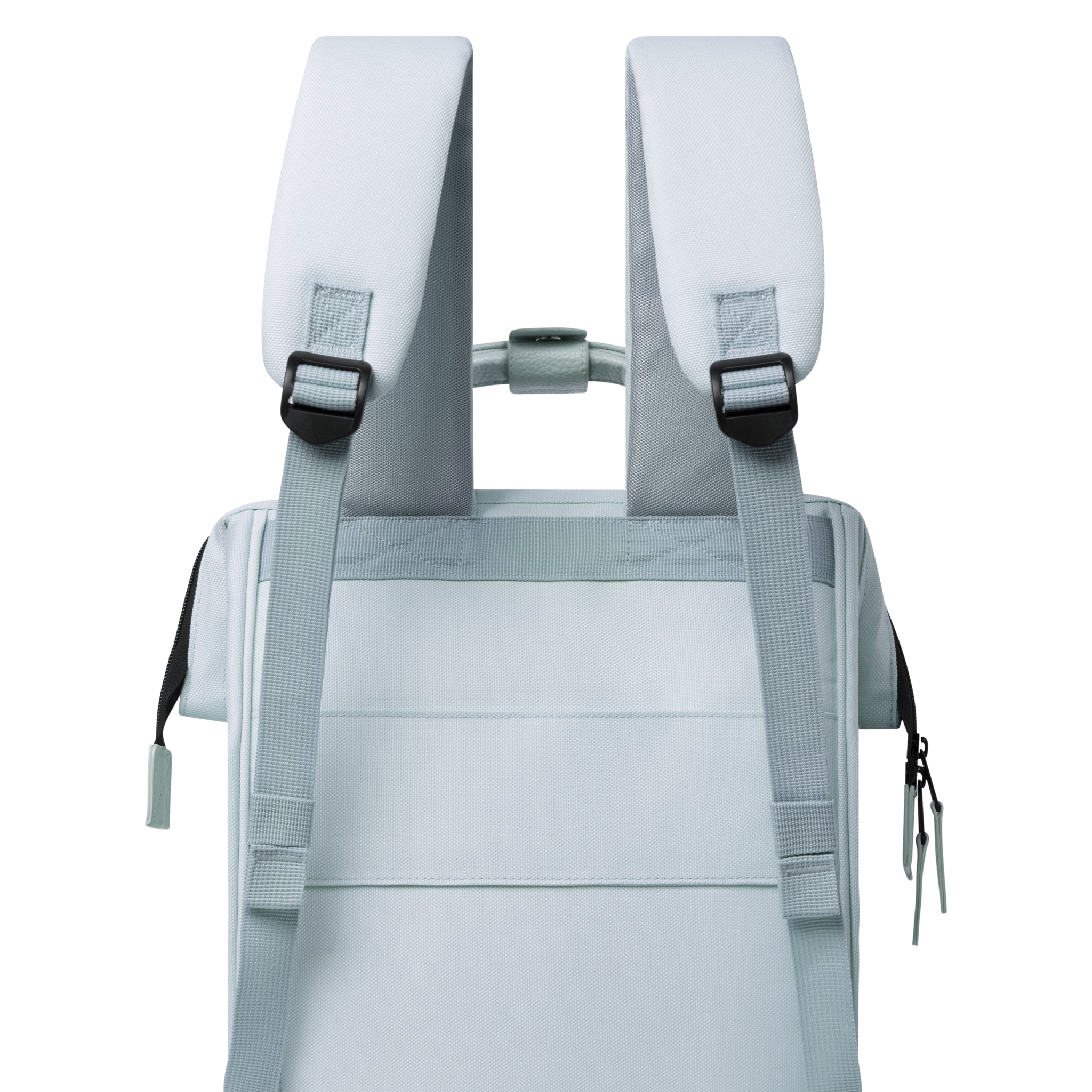 Cabaia Cabaia dventurer M 14" laptop-rugtas Puntarenas light blue