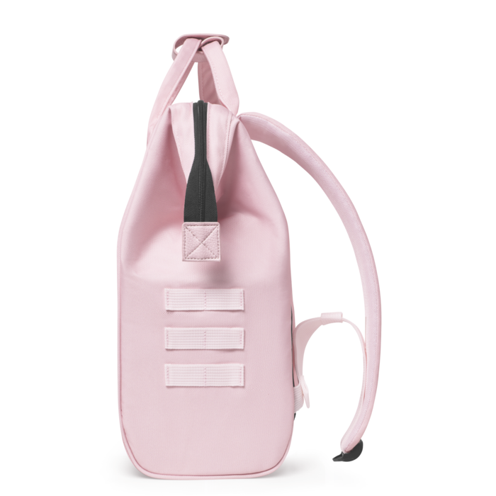 Cabaia Cabaia Adventurer M 14" laptop-rugtas Ouidah baby pink