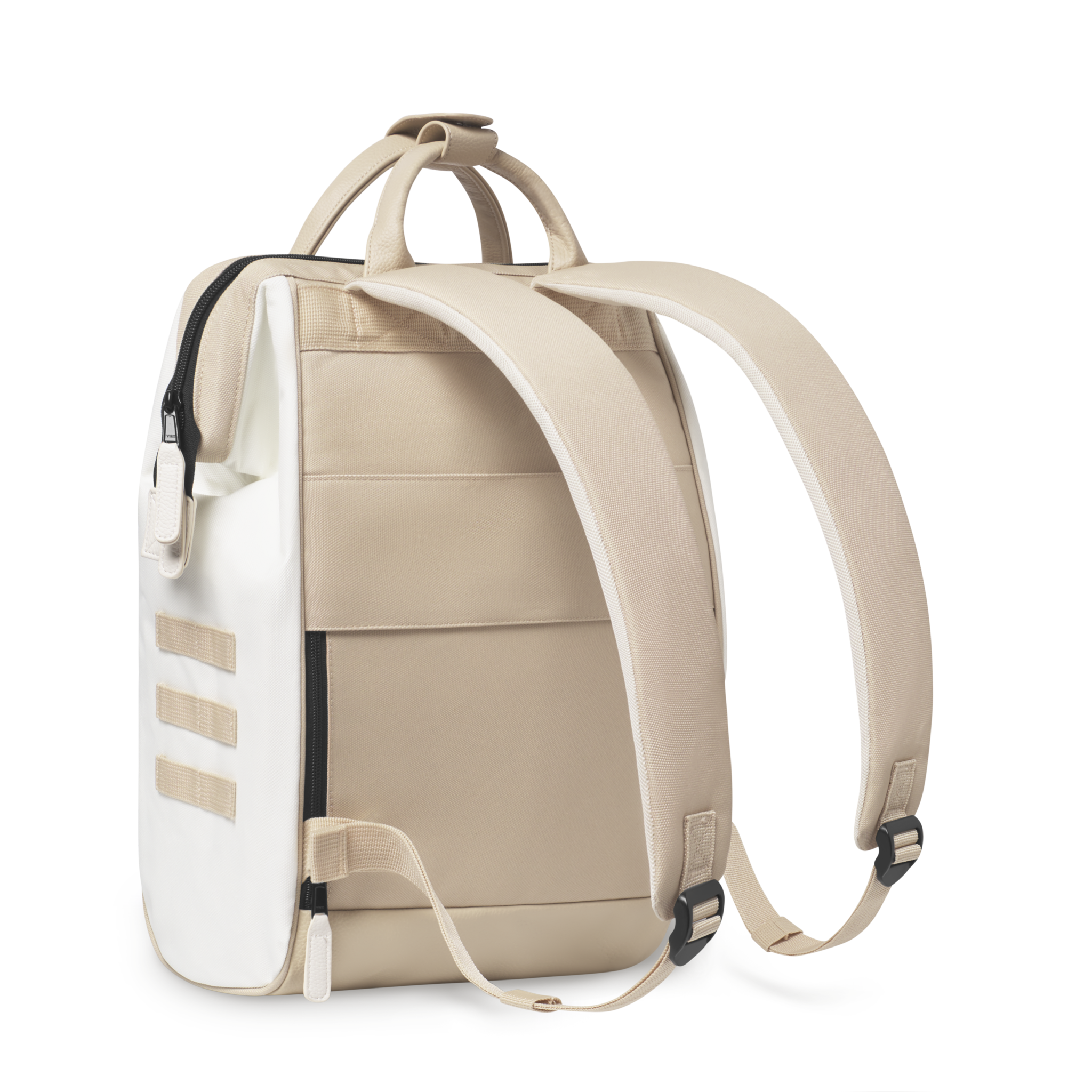 Cabaia Cabaia Adventurer M 14" laptop-rugtas Arcachon beige
